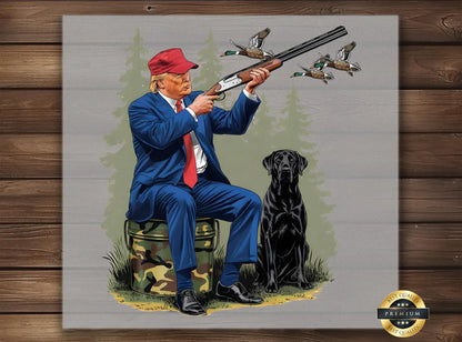 Trump Shirt