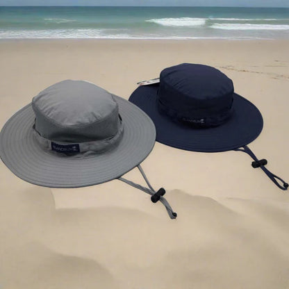 Island Bum Bora Bora Hat Grey