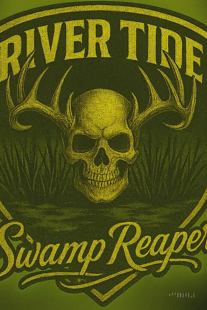 Swamp Reaper Tee Shirt