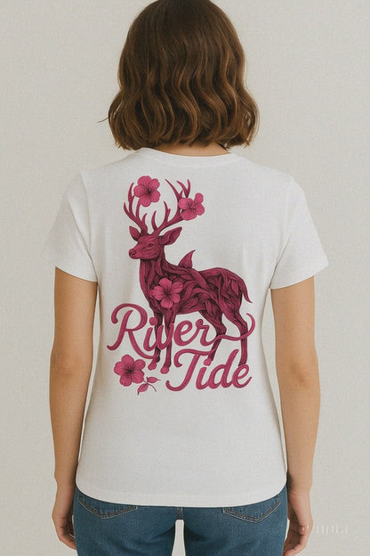 River Grace Tee Shirt