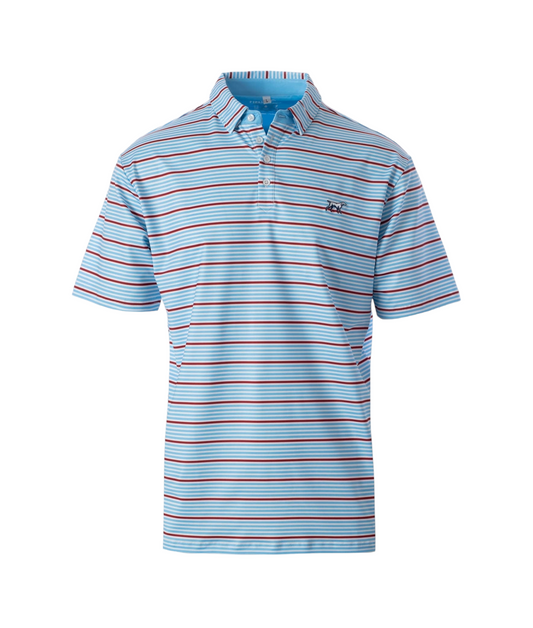 Fieldstone Kennedy Performance Polo