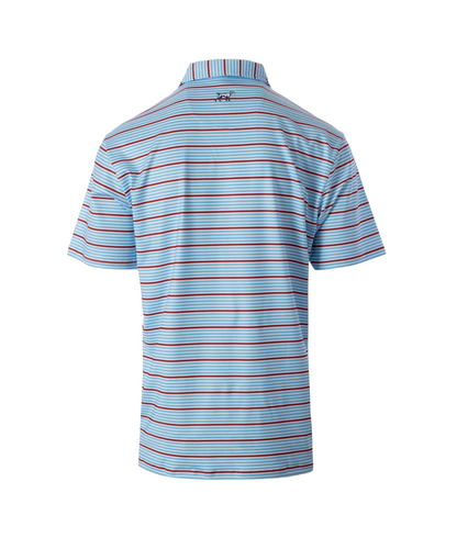 Fieldstone Kennedy Performance Polo