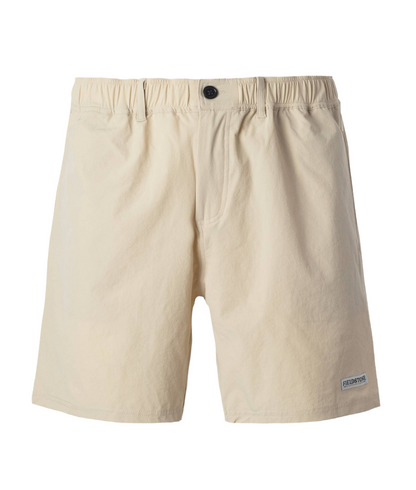 Fieldstone Khaki Rambler Shorts