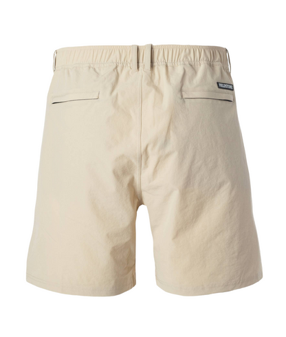 Fieldstone Khaki Rambler Shorts