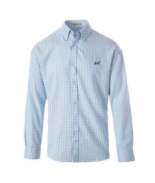 Fieldstone Braxton Button Down