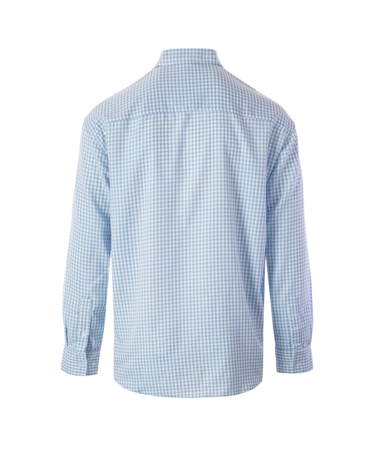 Fieldstone Braxton Button Down