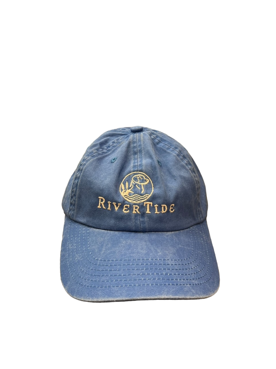 Blue River Tide Hat